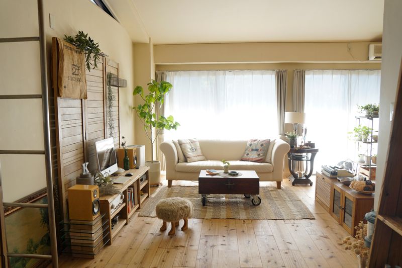 商業用ムービー撮影プラン - 木のスタジヲ「Life」