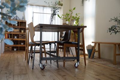 木のスタジヲ「Life」 個人使用基本プラン（商用は別プラン）の室内の写真