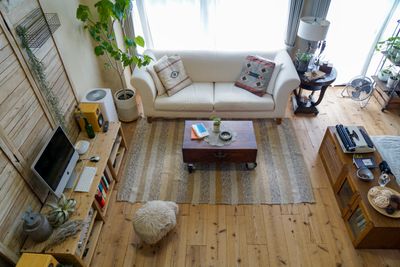 木のスタジヲ「Life」 個人使用基本プラン（商用は別プラン）の室内の写真