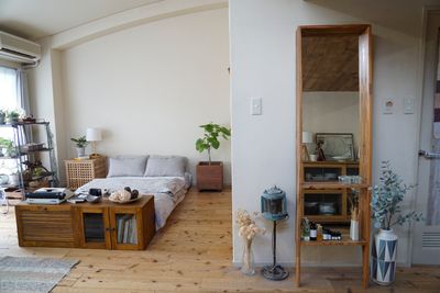 木のスタジヲ「Life」 個人使用基本プラン（商用は別プラン）の室内の写真