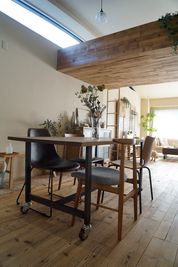 木のスタジヲ「Life」 個人使用基本プラン（商用は別プラン）の室内の写真