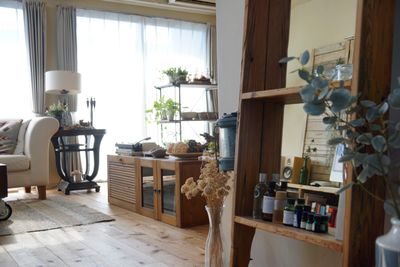 木のスタジヲ「Life」 個人使用基本プラン（商用は別プラン）の室内の写真