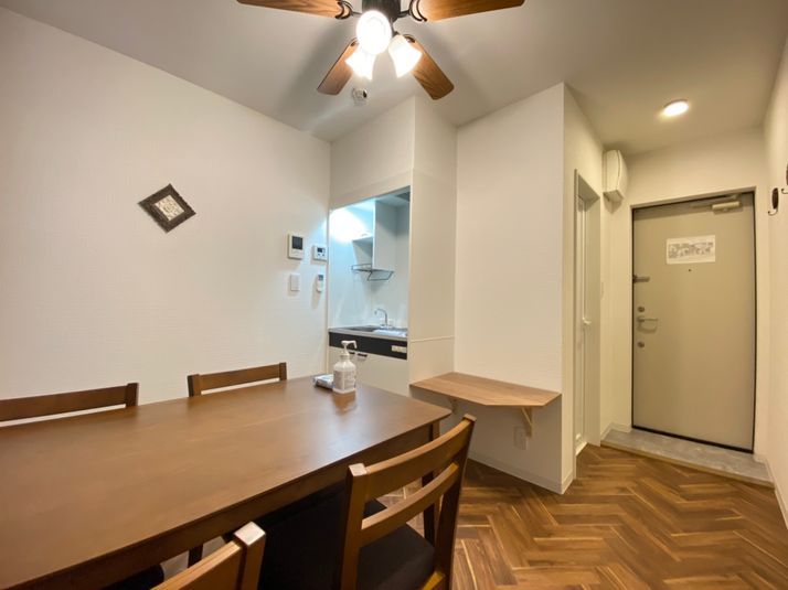 101 - 【閉店】テレワークブース 上池袋