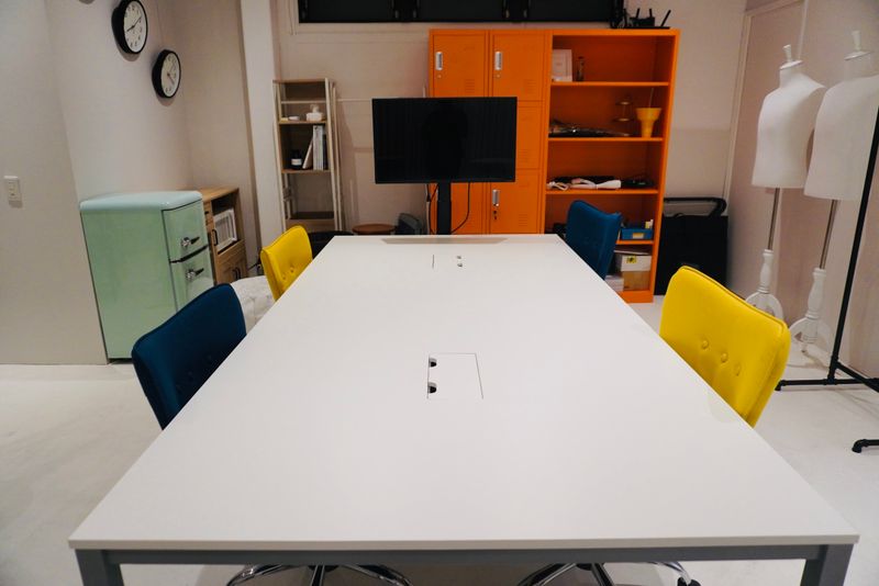 日当たり良好スペース（３階） - 代官山Kumikoビル