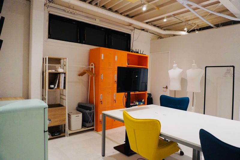 日当たり良好スペース（３階） - 代官山Kumikoビル