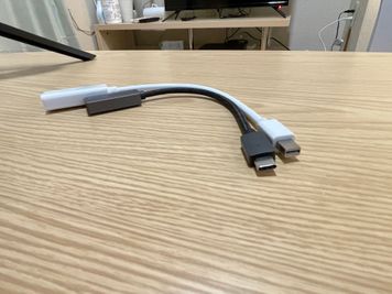 ランドプレイス402スカイルームの設備の写真