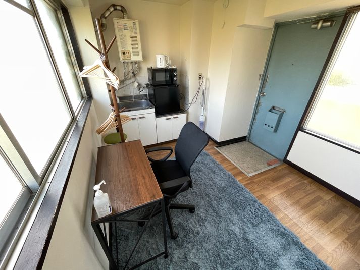 ランドプレイス402スカイルーム - ランドプレイス402スカイルーム