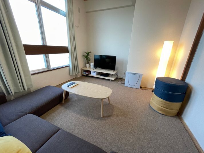 ランドプレイス402スカイルーム - ランドプレイス402スカイルーム