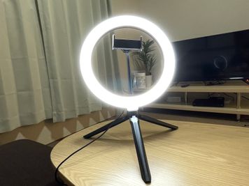 ランドプレイス402スカイルームの設備の写真