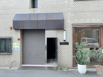 #大阪
#レンタルスタジオ
#森ノ宮レンタルスタジオ
#森ノ宮
#大阪レンタルスタジオ
#撮影会
#自然光
#レンタルスタジオ大阪 - 森ノ宮レンタルスタジオRoom01 Room01大阪レンタルスタジオの外観の写真