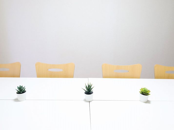 ふれあい貸し会議室 綱島A - ふれあい貸し会議室 綱島梅島