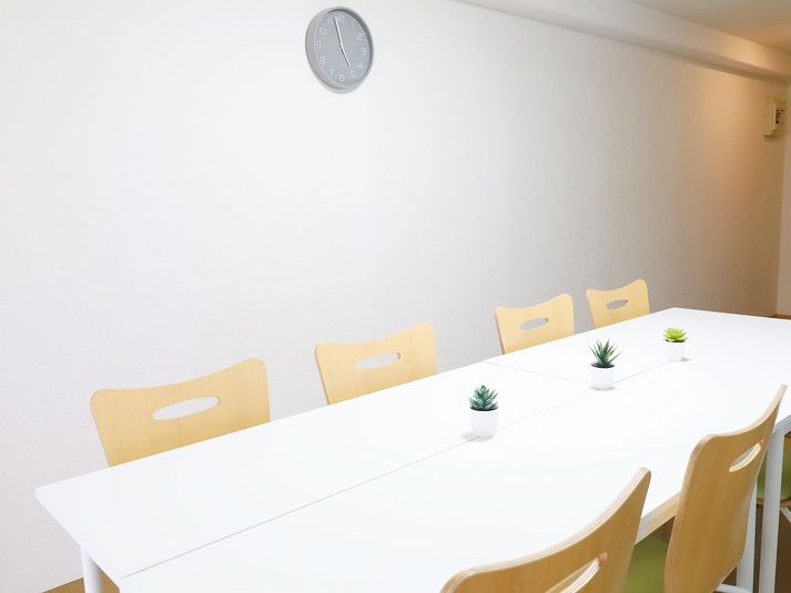 ふれあい貸し会議室 綱島A - ふれあい貸し会議室 綱島梅島