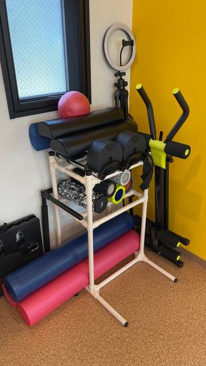 チューブトレーニング専門パーソナルジム - ふらっとRe: