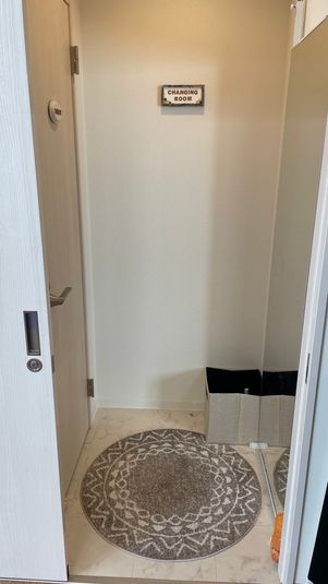 チューブトレーニング専門パーソナルジム - ふらっとRe: