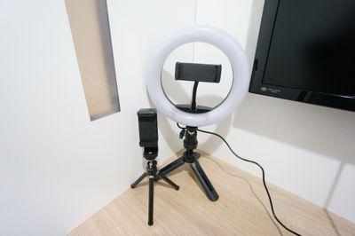 【個室型ワークブース鶴見】 個室型ワークブース鶴見No.6の設備の写真