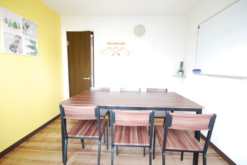 【デルソル】  Room A - スマートスペース池袋2