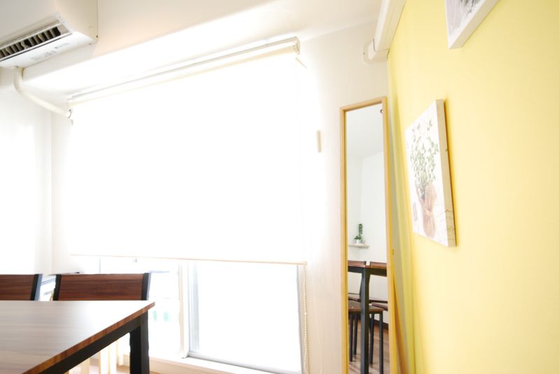 【デルソル】  Room A - スマートスペース池袋2