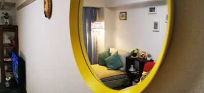 レンタルスペース雅屋　高円寺店 パーティールーム２号店の室内の写真