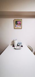 ご飯のテーブル - レンタルスペース雅屋　高円寺店 パーティールーム２号店の設備の写真