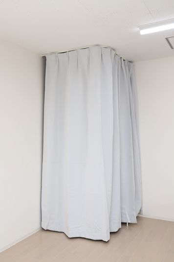 清潔でシンプルな駅近スタジオ - SAVAGE 堺筋本町店