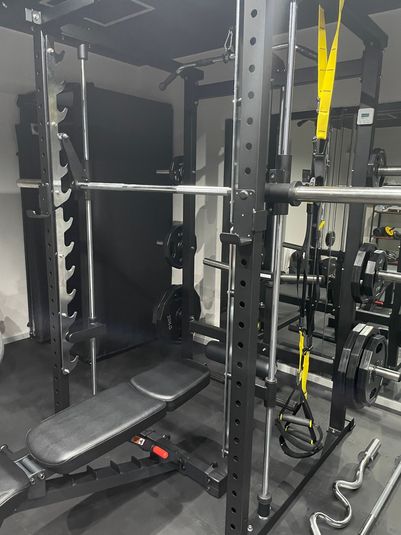 完全個室のレンタルジム - セルフィット藤沢駅前店