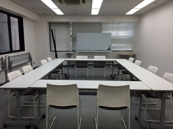 京都駅前会議室K-Office - 京都駅前会議室K-office