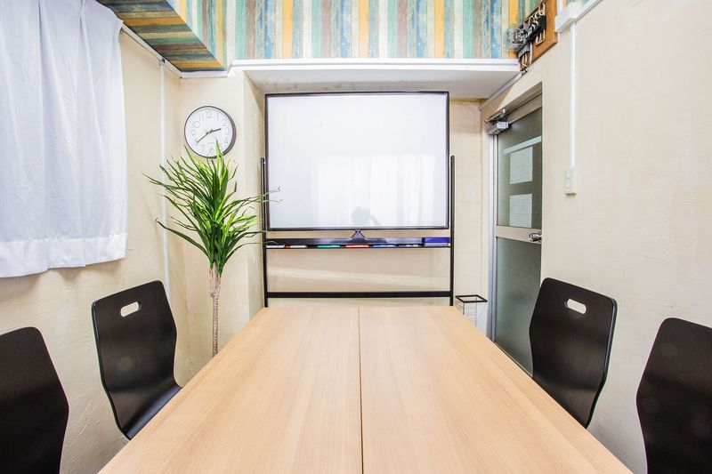 ふれあい貸し会議室 飯田橋A - ふれあい貸し会議室 飯田橋総合経営