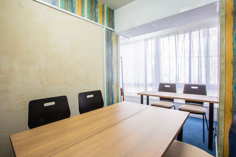 ふれあい貸し会議室 飯田橋A - ふれあい貸し会議室 飯田橋総合経営