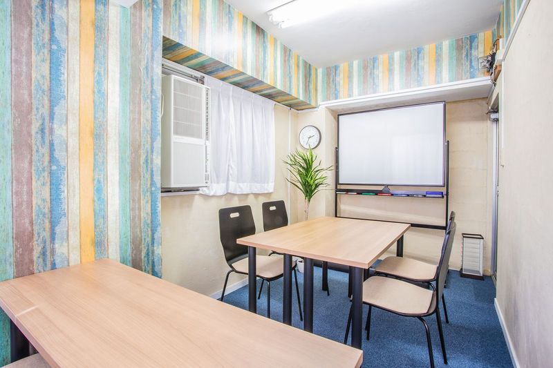 ふれあい貸し会議室 飯田橋A - ふれあい貸し会議室 飯田橋総合経営