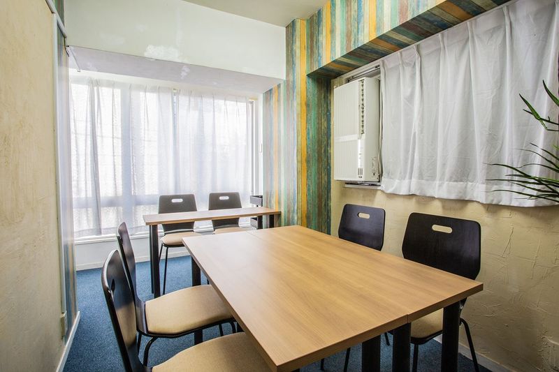 ふれあい貸し会議室 飯田橋A - ふれあい貸し会議室 飯田橋総合経営