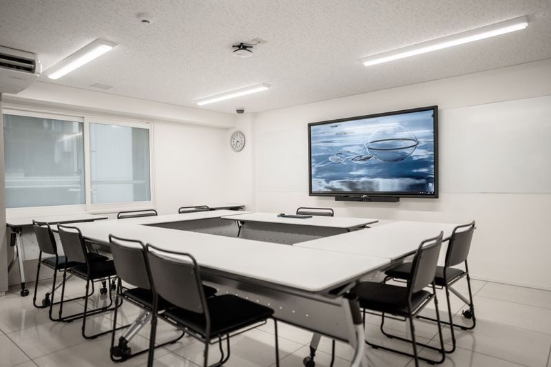 402 BECHSTEIN - 渋谷ホール&スタジオ