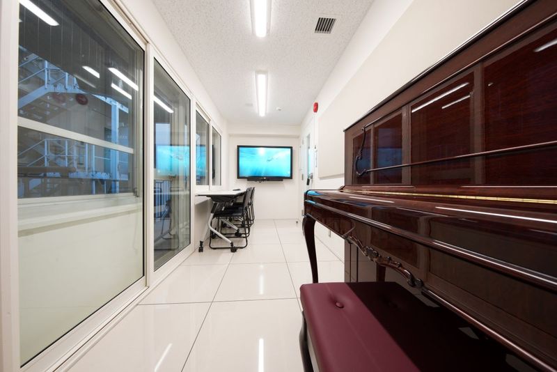 405 Petrof - 渋谷ホール&スタジオ