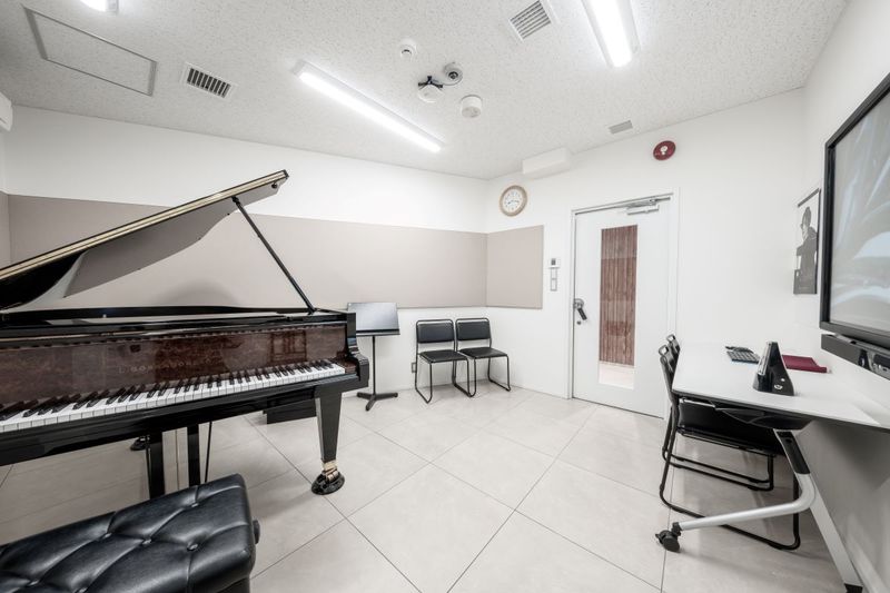 501 Bösendorfer - 渋谷ホール&スタジオ