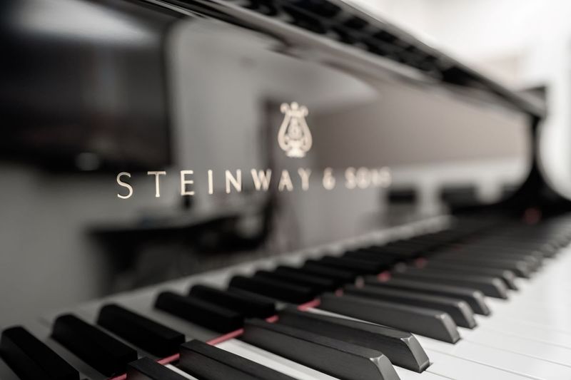 502 STEINWAY - 渋谷ホール&スタジオ
