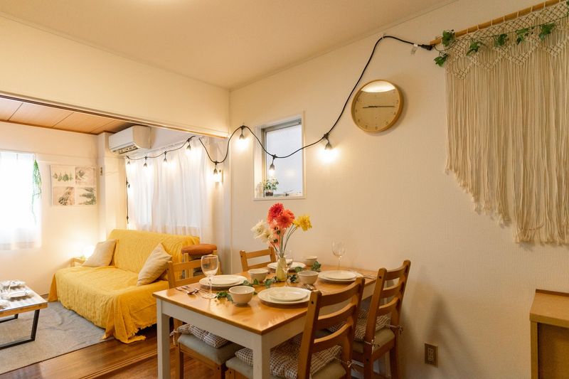 レンタルスペース - 221_MOLE天神