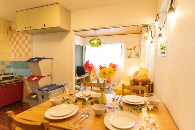 レンタルスペース - 221_MOLE天神