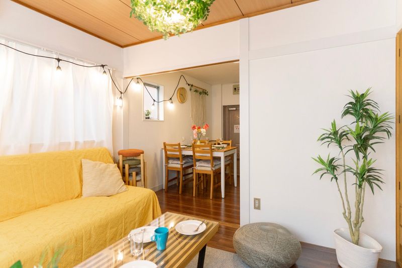 レンタルスペース - 221_MOLE天神