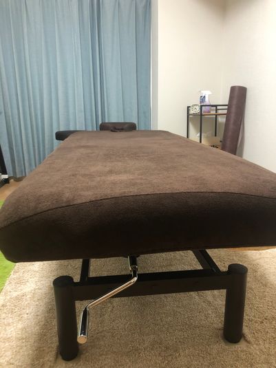 新宿レンタルサロンMAREBLE - 新宿ベーシックroom・レンタルサロンMAREBLE②