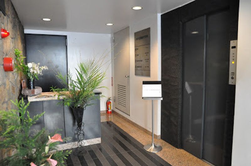 2F 2ルーム - NATULUCK蔵前駅前