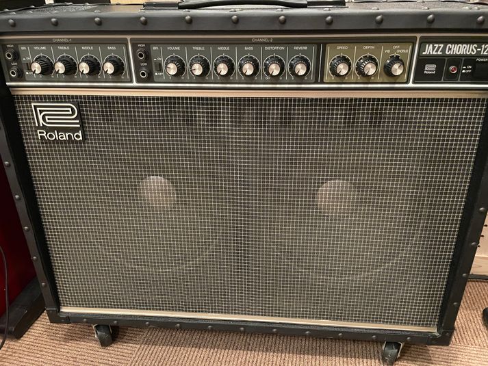 バンド、ダンススタジオ - rockin'blues