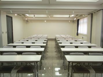 NATULUCK蔵前駅前 3F A+Bルームの室内の写真