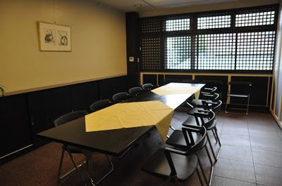 NATULUCK蔵前駅前 2F　1ルームの室内の写真