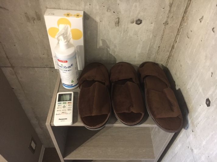 3号室 - レンタルオフィス【オフィス西片】