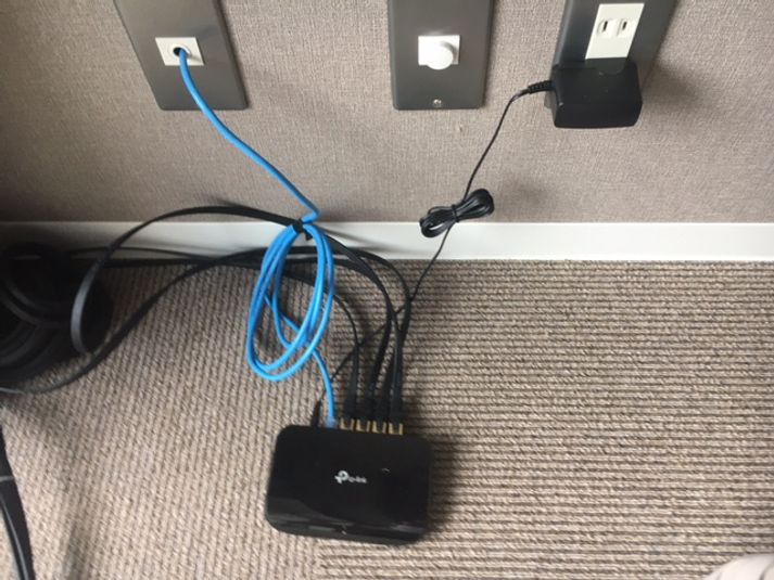 3号室 - レンタルオフィス【オフィス西片】