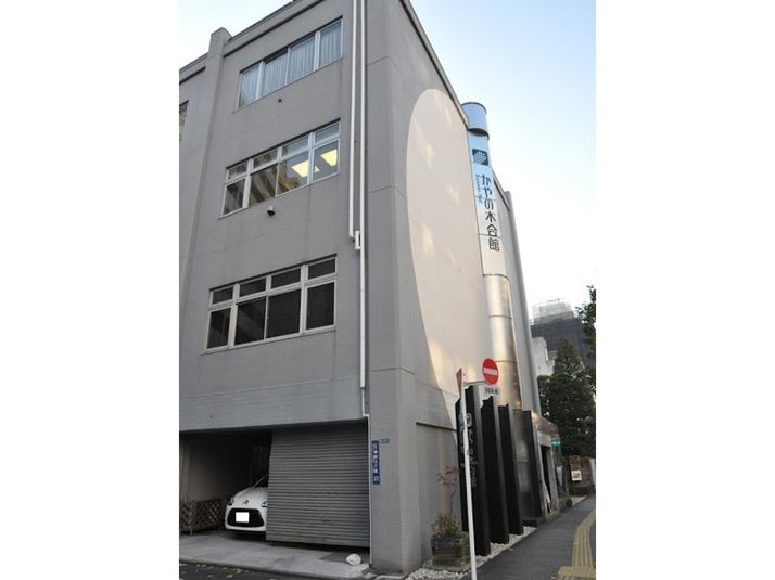 2F　1ルーム - NATULUCK蔵前駅前