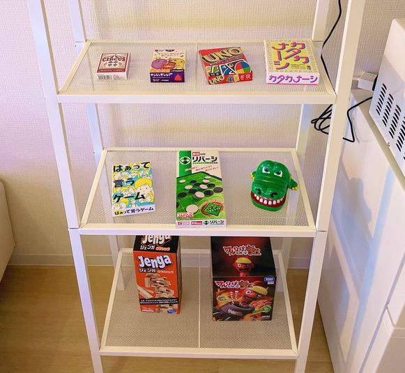 池袋パーティールーム - 池袋陽光ハイツ