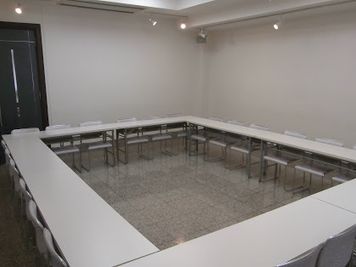 NATULUCK蔵前駅前 3F Aルームの室内の写真
