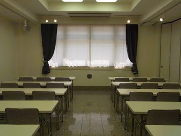 NATULUCK蔵前駅前 3F Aルームの室内の写真