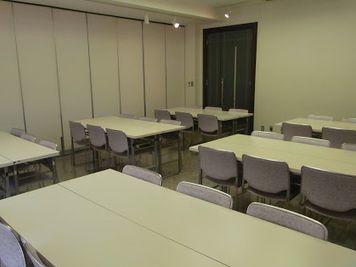 NATULUCK蔵前駅前 3F Aルームの室内の写真