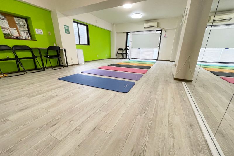 神戸レンタルスタジオ - RADBASE神戸御影1号店